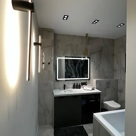Lux В Жк K7-Family Рядом Аэропорт Apartment Atyrau Exterior photo