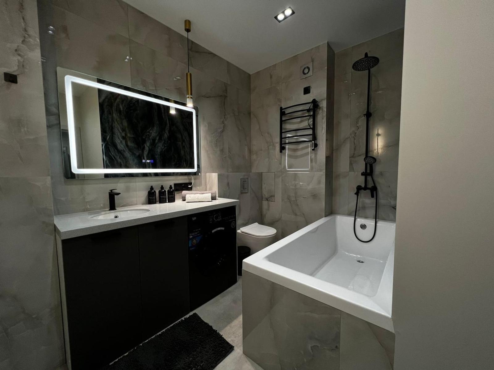 Lux в жк K7-family рядом аэропорт Apartment *
