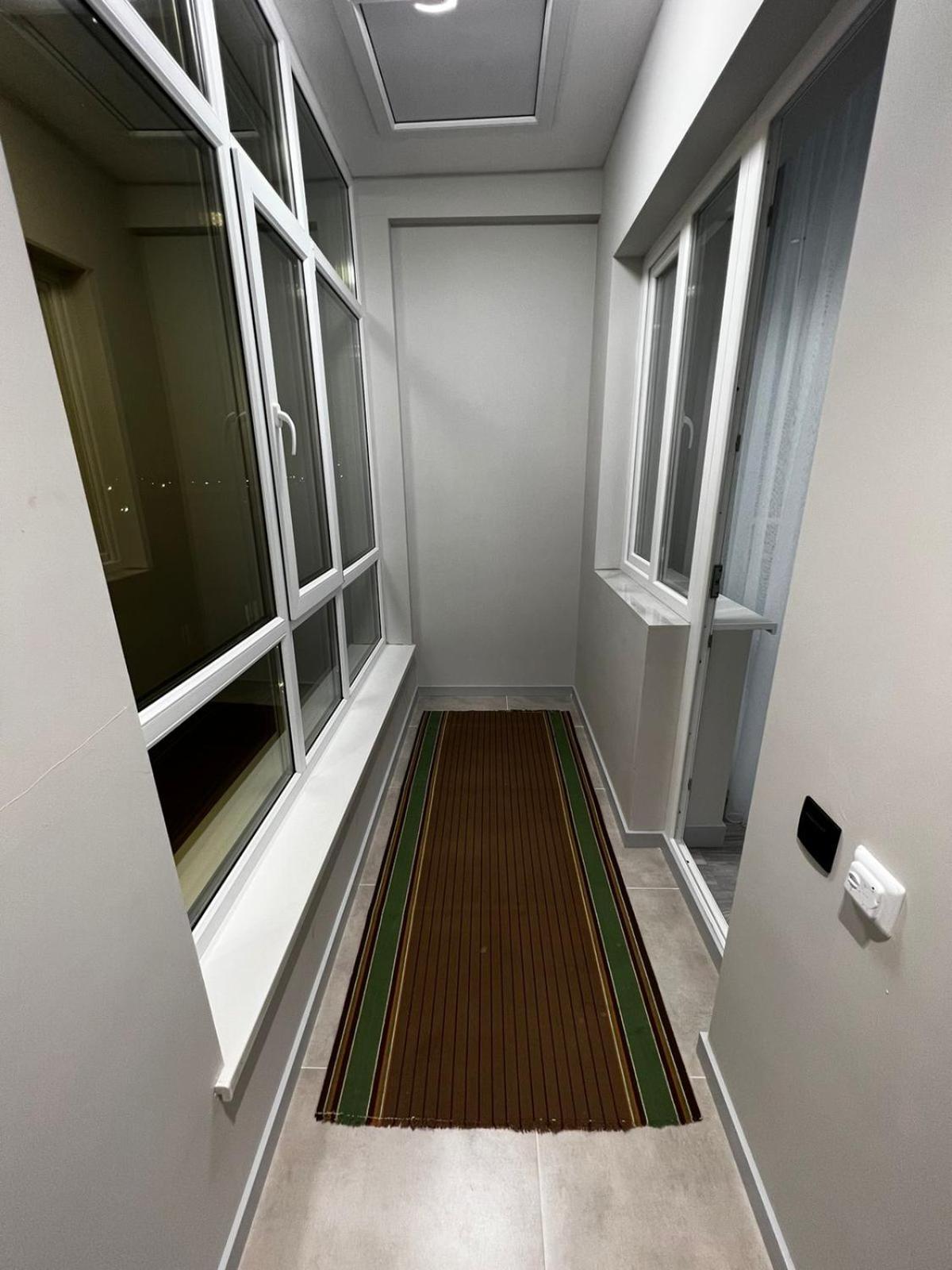 Lux в жк K7-family рядом аэропорт Apartment