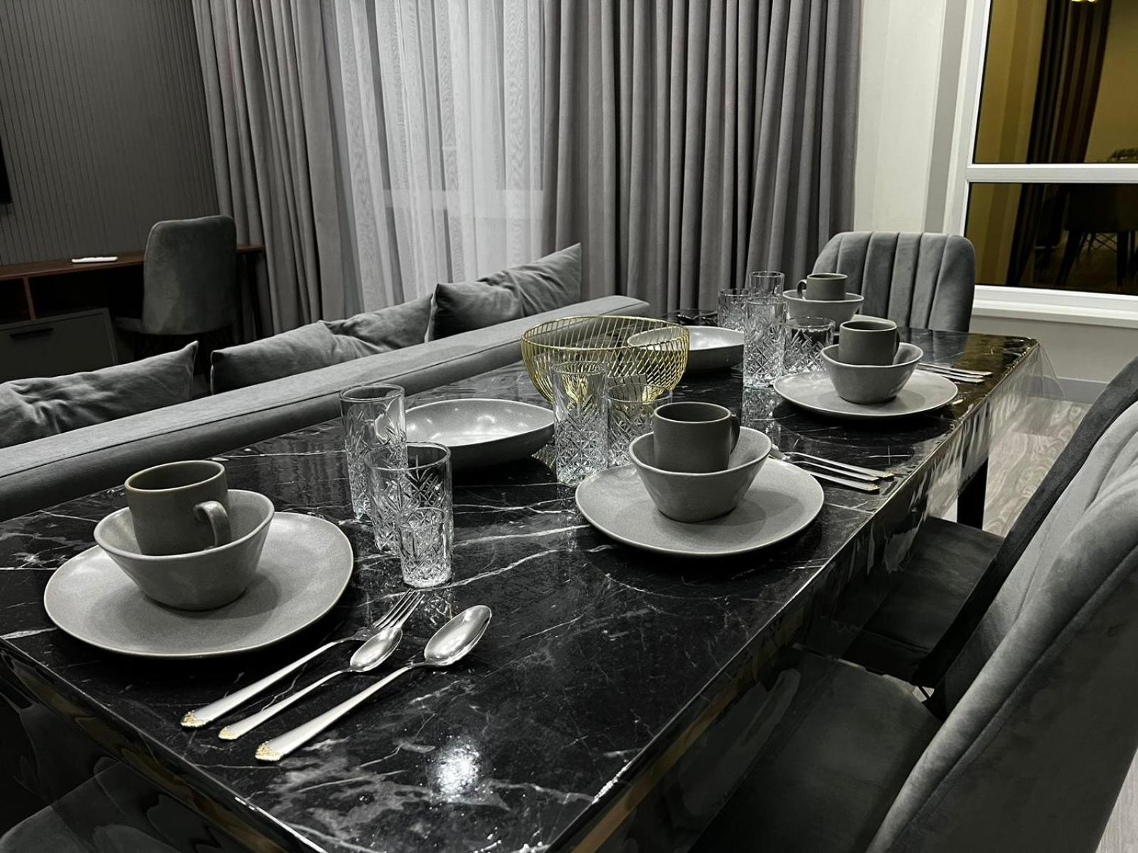 Lux в жк K7-family рядом аэропорт Apartment *